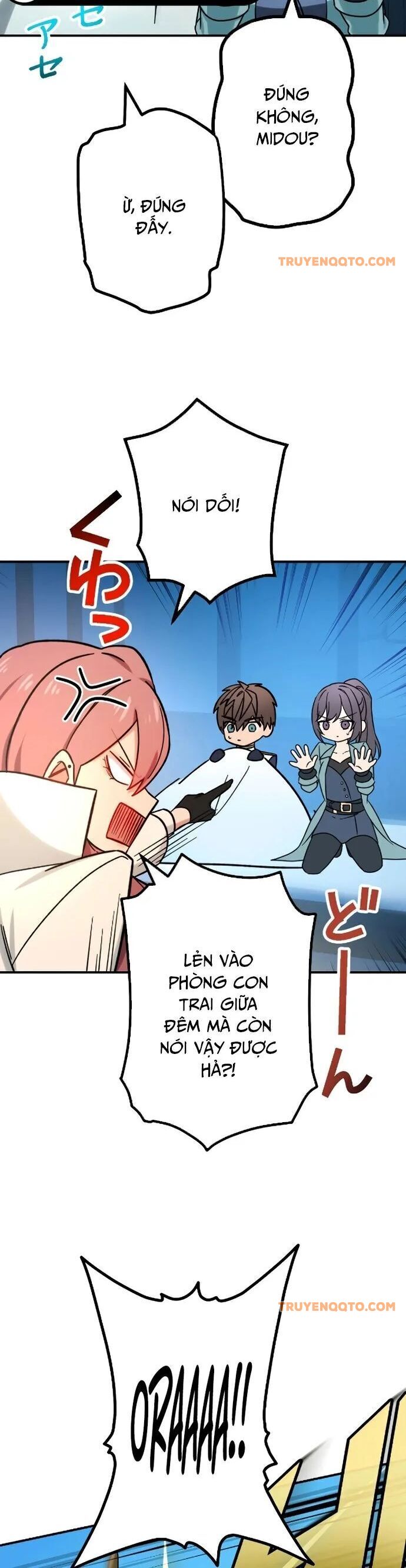 Sát thủ mạnh nhất chuyển sinh sang thế giới khác - Chapter 74 - Page 32