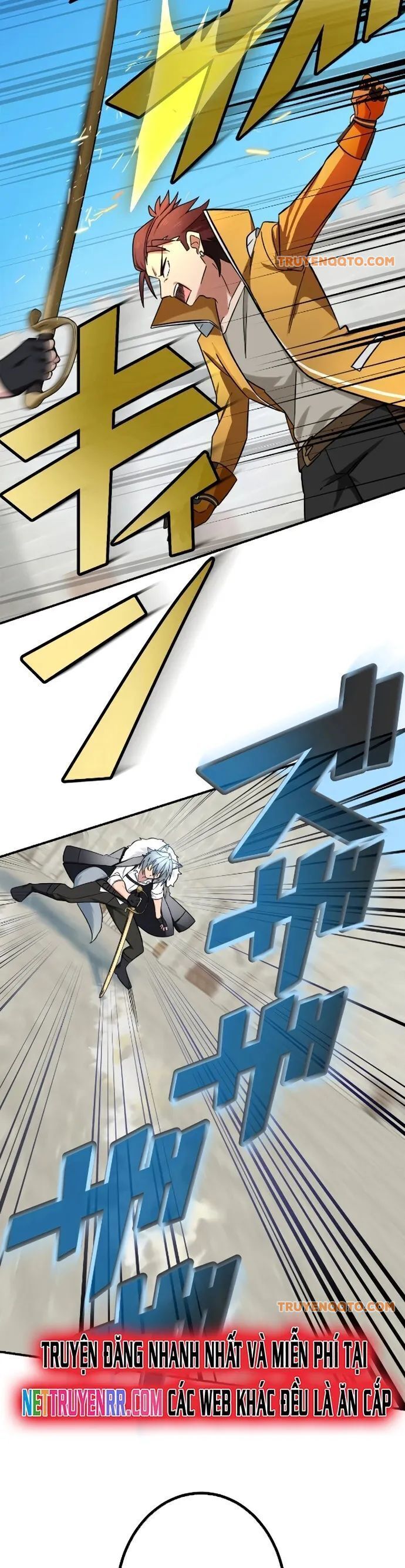 Sát thủ mạnh nhất chuyển sinh sang thế giới khác - Chapter 74 - Page 33