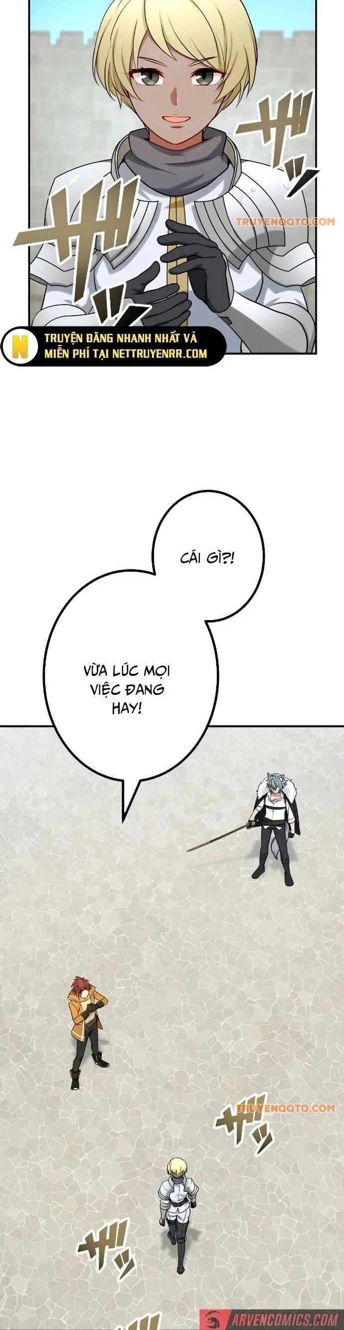 Sát thủ mạnh nhất chuyển sinh sang thế giới khác - Chapter 74 - Page 35