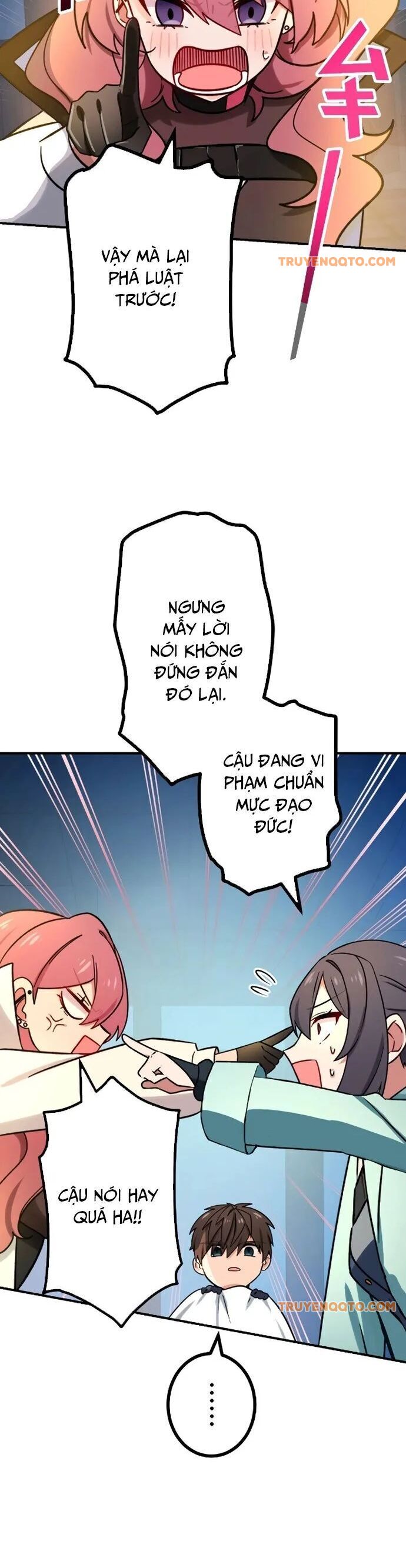 Sát thủ mạnh nhất chuyển sinh sang thế giới khác - Chapter 74 - Page 38