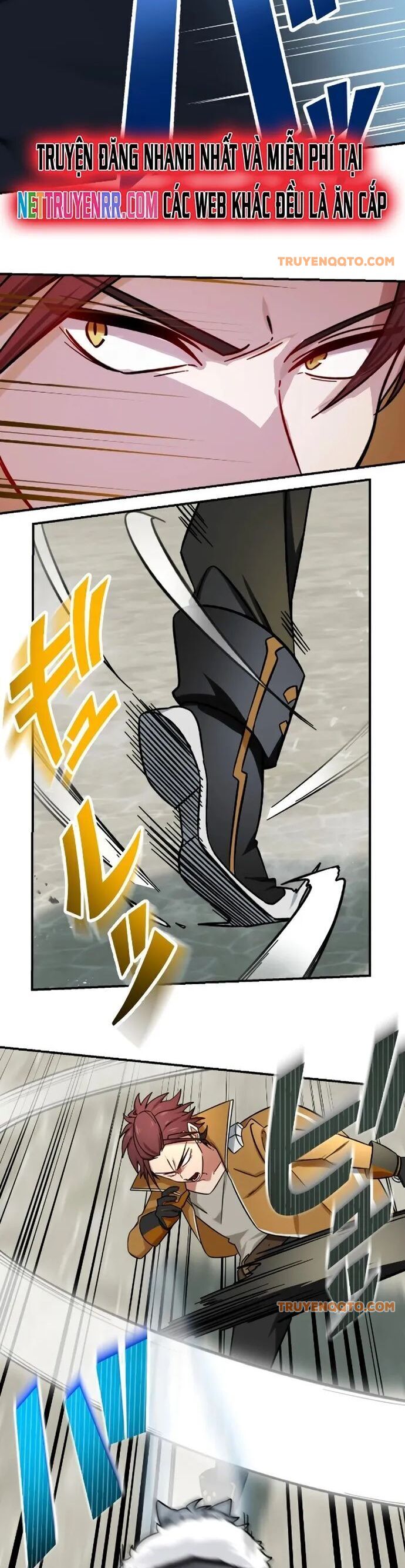 Sát thủ mạnh nhất chuyển sinh sang thế giới khác - Chapter 74 - Page 43