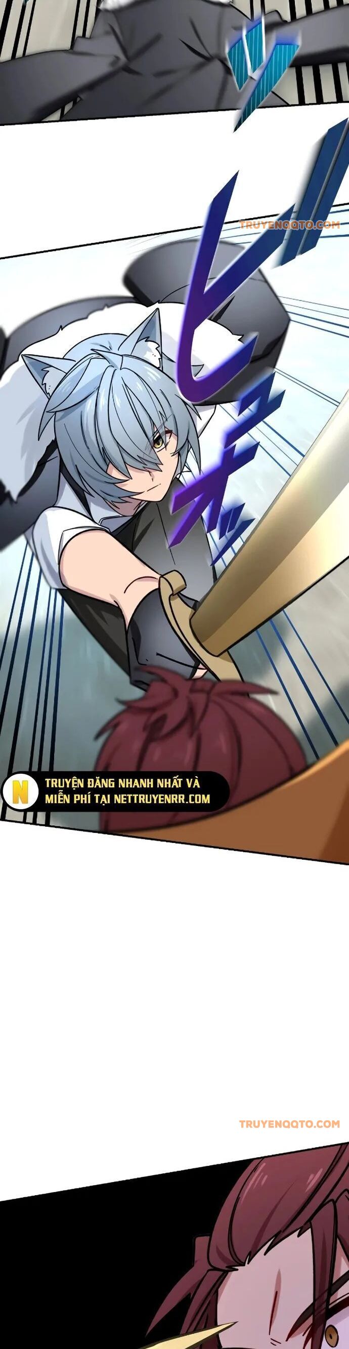 Sát thủ mạnh nhất chuyển sinh sang thế giới khác - Chapter 74 - Page 44