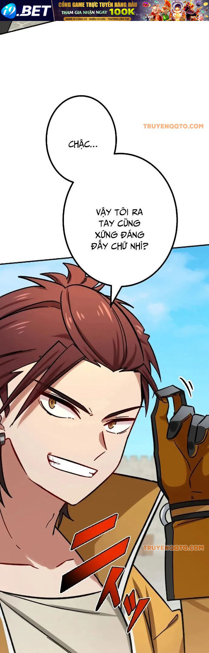 Sát thủ mạnh nhất chuyển sinh sang thế giới khác - Chapter 74 - Page 46