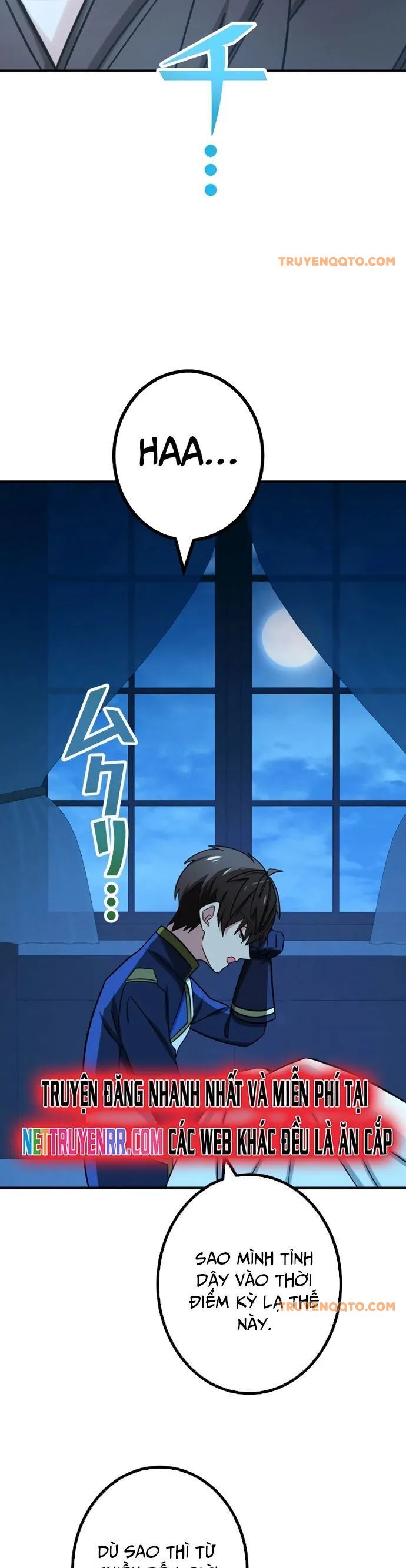 Sát thủ mạnh nhất chuyển sinh sang thế giới khác - Chapter 74 - Page 6