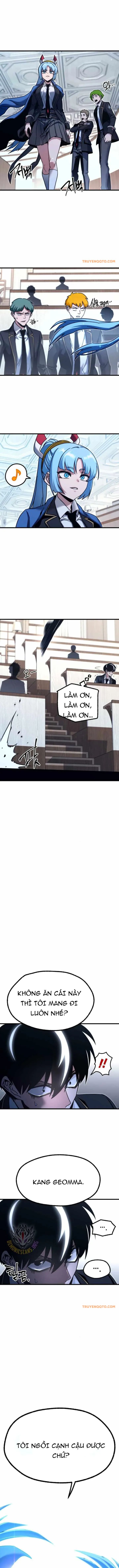 Thống Lĩnh Học Viện Chỉ Bằng Dao Sashimi - Chapter 34 - Page 10