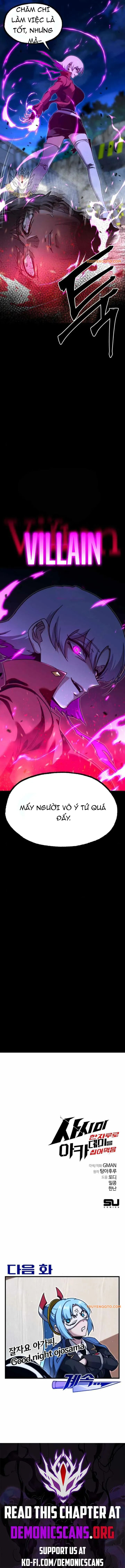 Thống Lĩnh Học Viện Chỉ Bằng Dao Sashimi - Chapter 34 - Page 16