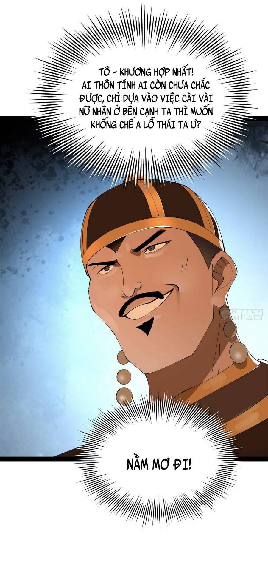 Chàng Rể Mạnh Nhất Lịch Sử - Chapter 274 - Page 7