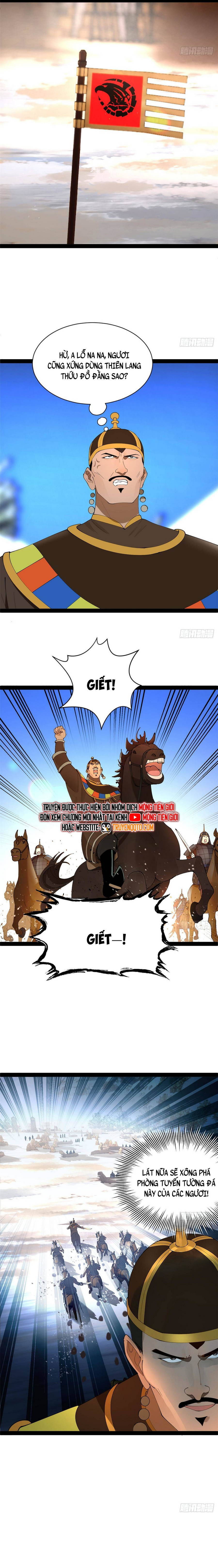 Chàng Rể Mạnh Nhất Lịch Sử - Chapter 275 - Page 7