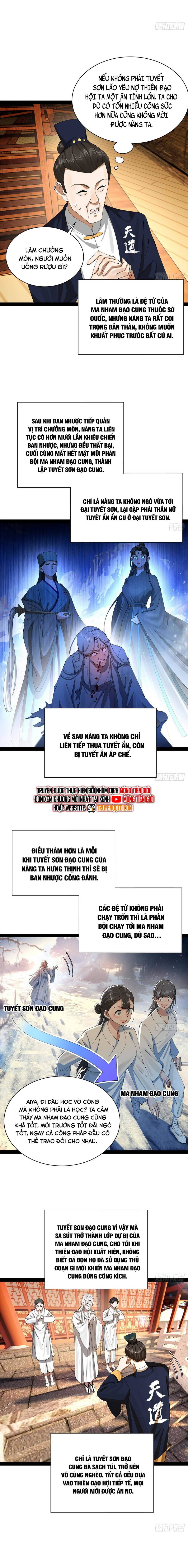 Chàng Rể Mạnh Nhất Lịch Sử - Chapter 276 - Page 7