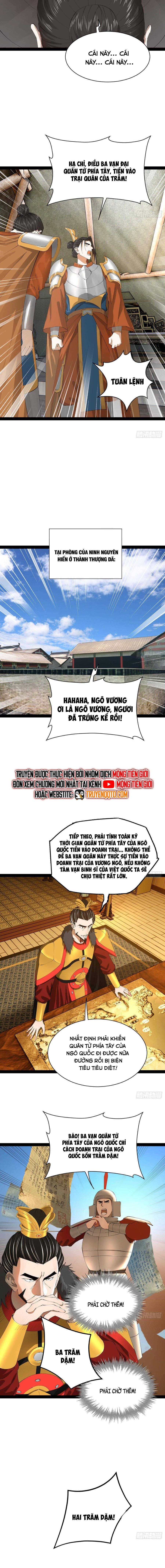 Chàng Rể Mạnh Nhất Lịch Sử - Chapter 280 - Page 10