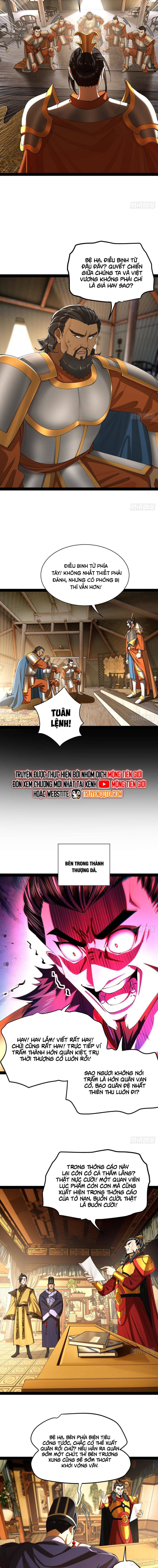 Chàng Rể Mạnh Nhất Lịch Sử - Chapter 280 - Page 6