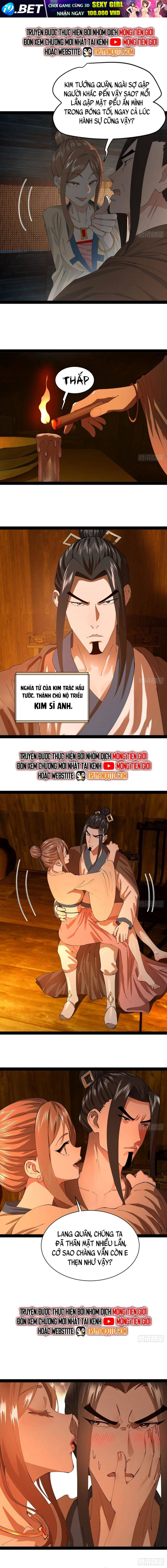 Chàng Rể Mạnh Nhất Lịch Sử - Chapter 281 - Page 6