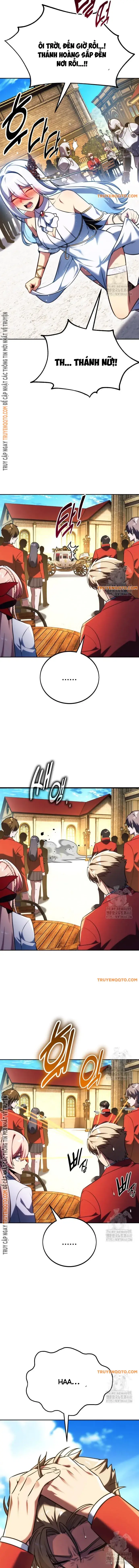 Hướng Dẫn Sinh Tồn Trong Học Viện - Chapter 69 - Page 11