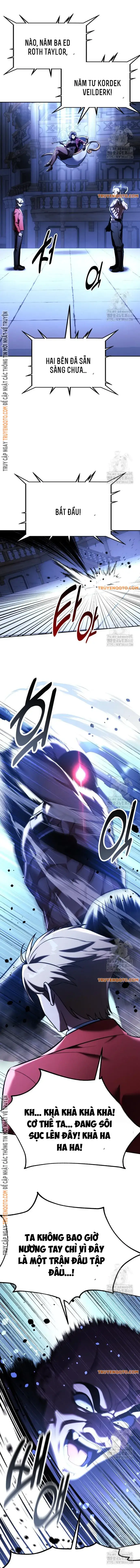 Hướng Dẫn Sinh Tồn Trong Học Viện - Chapter 69 - Page 14