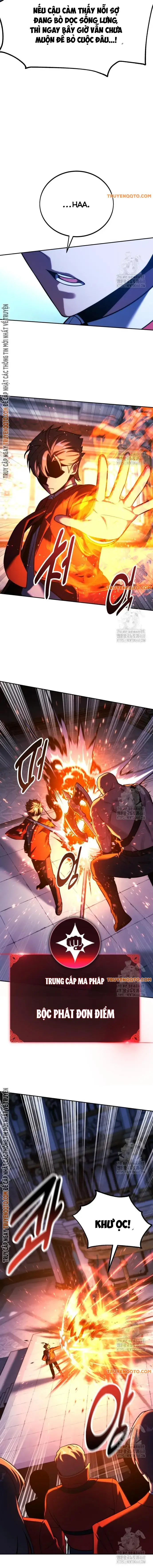 Hướng Dẫn Sinh Tồn Trong Học Viện - Chapter 69 - Page 15