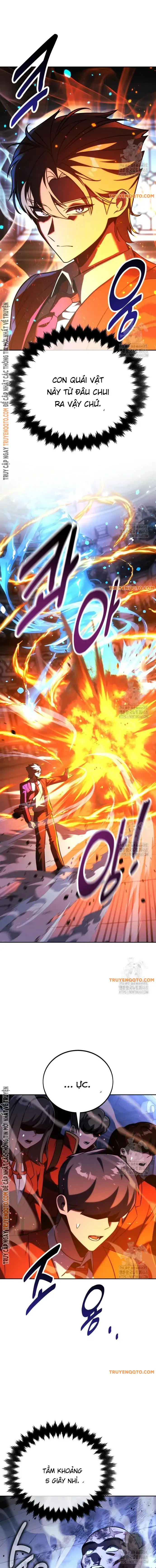 Hướng Dẫn Sinh Tồn Trong Học Viện - Chapter 69 - Page 17