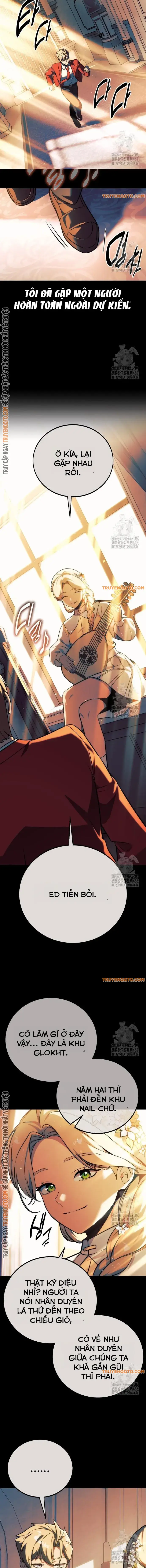 Hướng Dẫn Sinh Tồn Trong Học Viện - Chapter 69 - Page 19