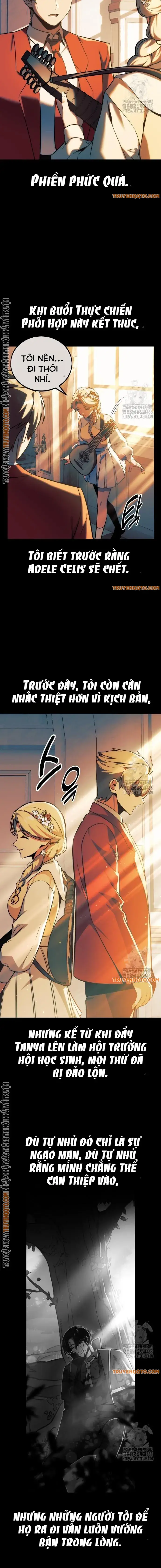 Hướng Dẫn Sinh Tồn Trong Học Viện - Chapter 69 - Page 20