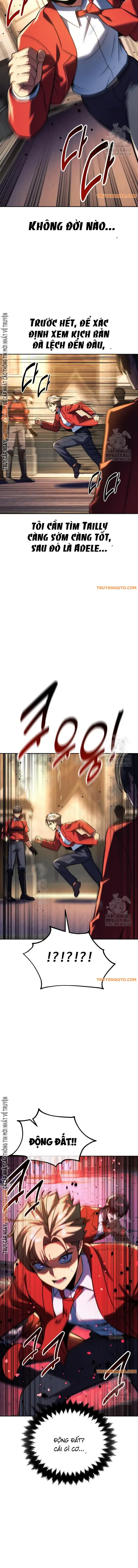 Hướng Dẫn Sinh Tồn Trong Học Viện - Chapter 69 - Page 23