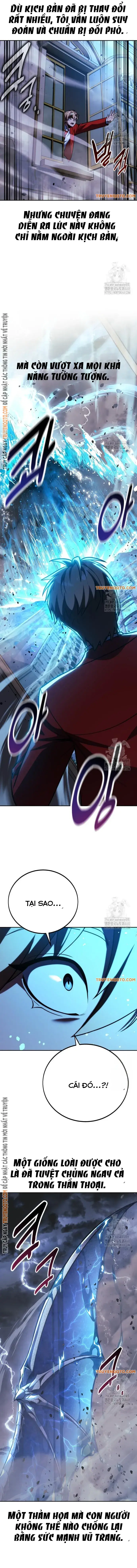 Hướng Dẫn Sinh Tồn Trong Học Viện - Chapter 69 - Page 24