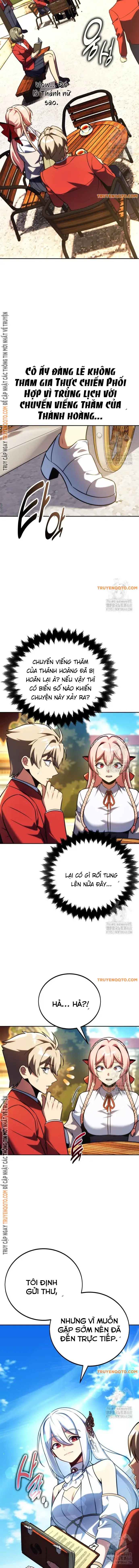 Hướng Dẫn Sinh Tồn Trong Học Viện - Chapter 69 - Page 4