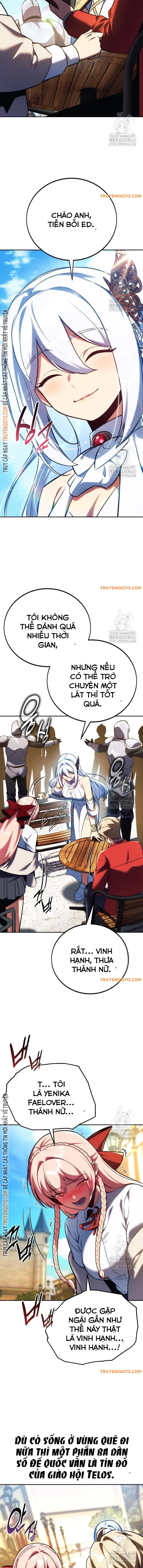 Hướng Dẫn Sinh Tồn Trong Học Viện - Chapter 69 - Page 5