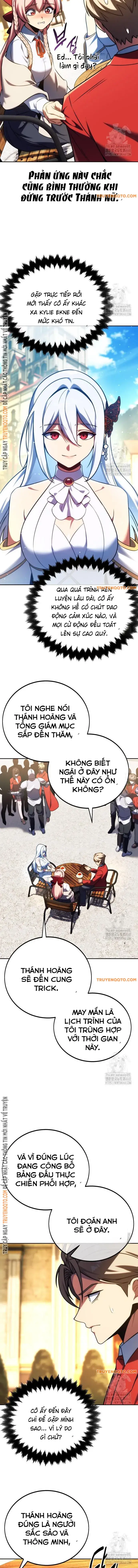 Hướng Dẫn Sinh Tồn Trong Học Viện - Chapter 69 - Page 6