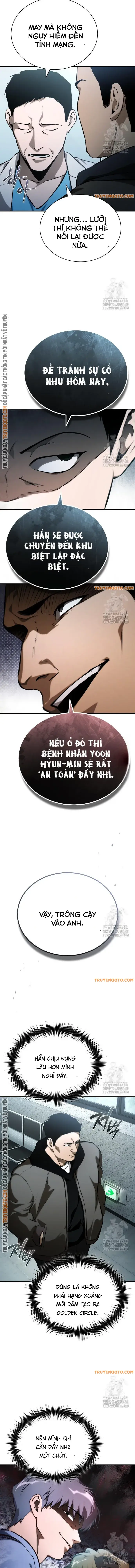 Ác Quỷ Trở Lại Học Đường - Chapter 86 - Page 10