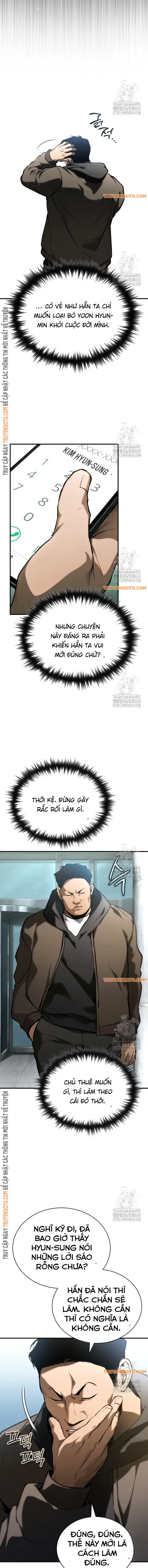 Ác Quỷ Trở Lại Học Đường - Chapter 86 - Page 12