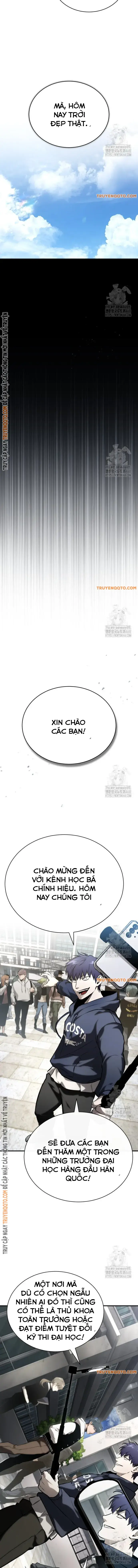 Ác Quỷ Trở Lại Học Đường - Chapter 86 - Page 13