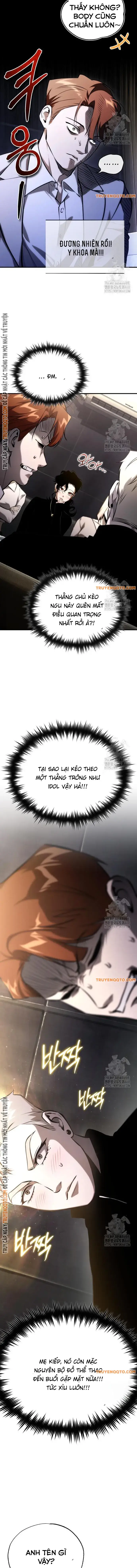 Ác Quỷ Trở Lại Học Đường - Chapter 86 - Page 18