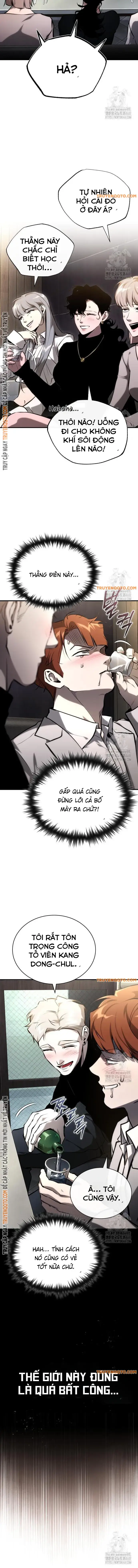 Ác Quỷ Trở Lại Học Đường - Chapter 86 - Page 20