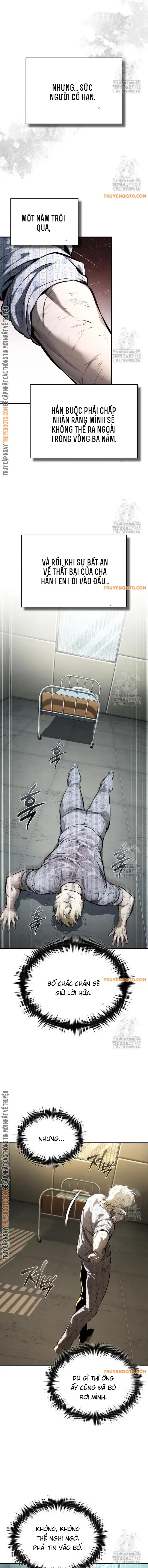 Ác Quỷ Trở Lại Học Đường - Chapter 86 - Page 4