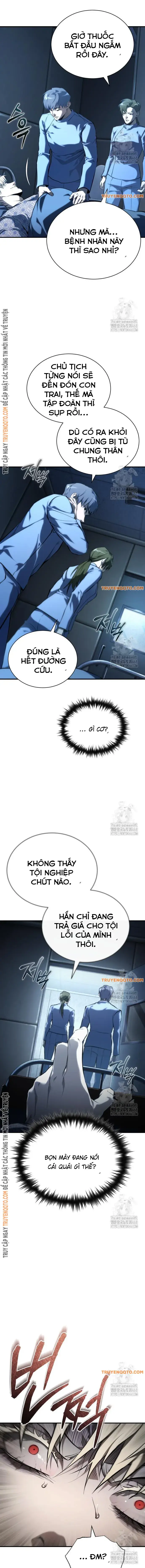 Ác Quỷ Trở Lại Học Đường - Chapter 86 - Page 6