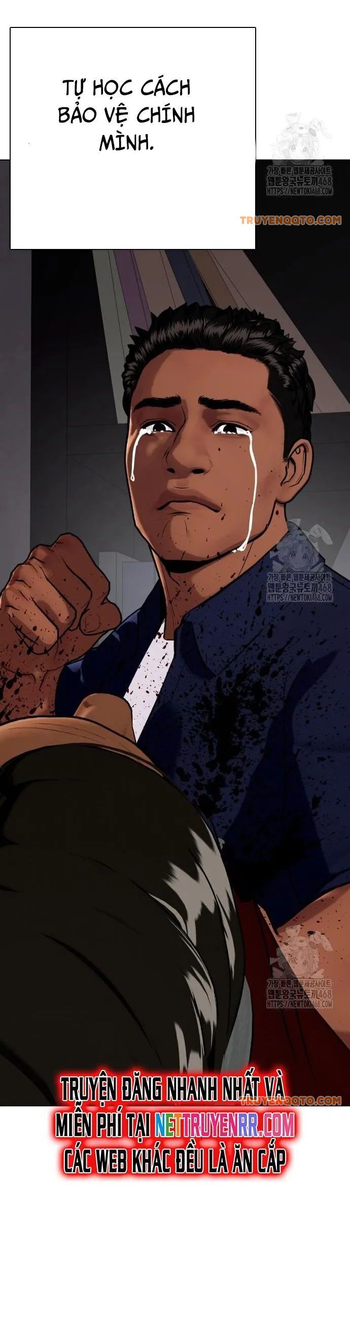 Loser Giỏi Võ - Chapter 110 - Page 11