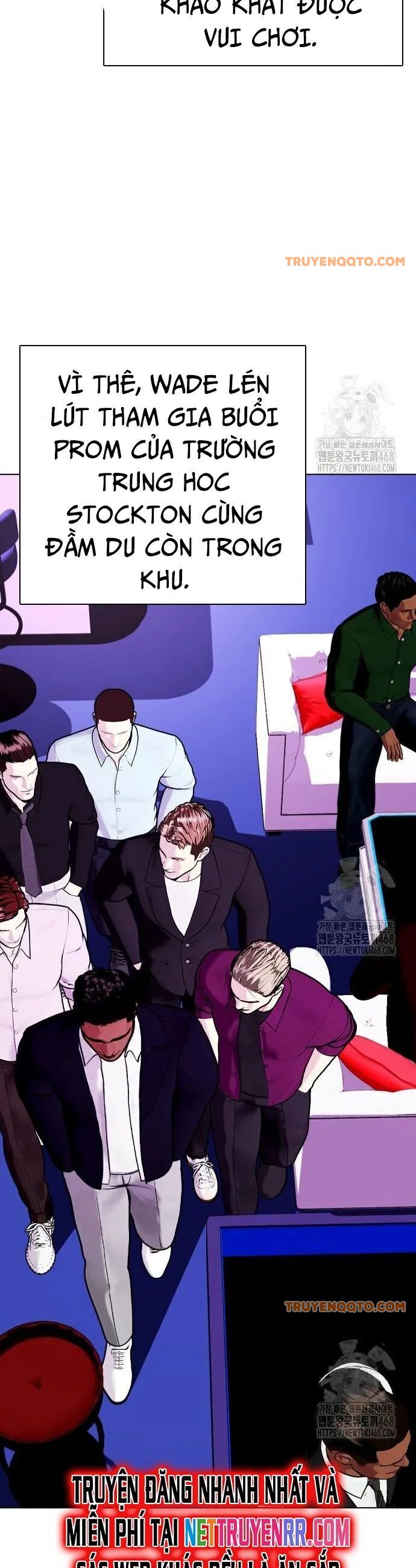 Loser Giỏi Võ - Chapter 110 - Page 13