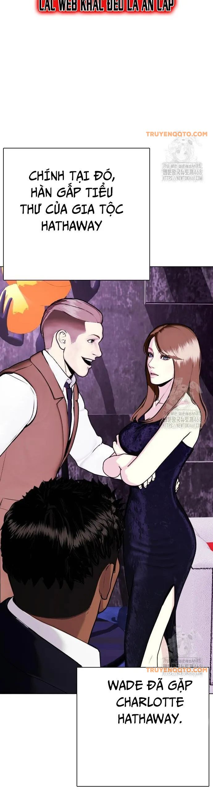 Loser Giỏi Võ - Chapter 110 - Page 14