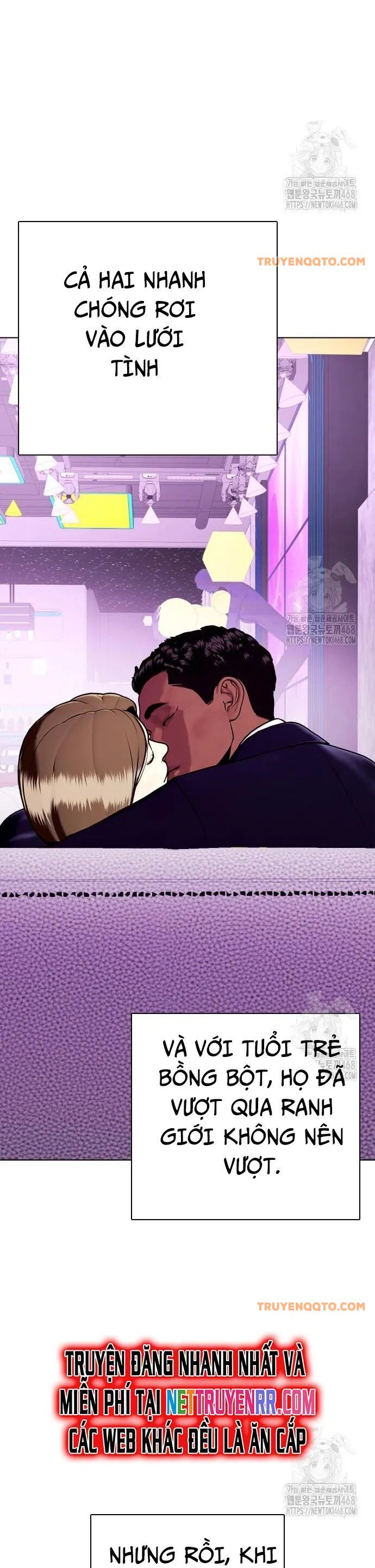 Loser Giỏi Võ - Chapter 110 - Page 15