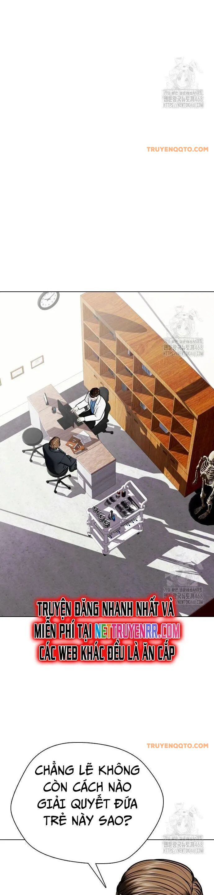 Loser Giỏi Võ - Chapter 110 - Page 17