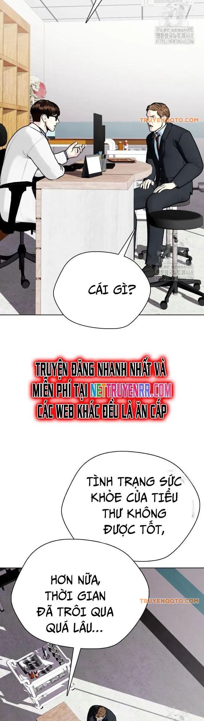 Loser Giỏi Võ - Chapter 110 - Page 20