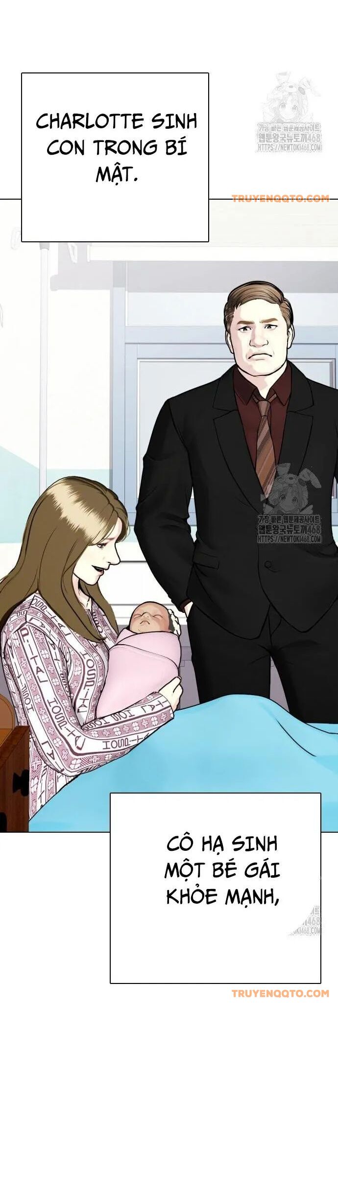 Loser Giỏi Võ - Chapter 110 - Page 23