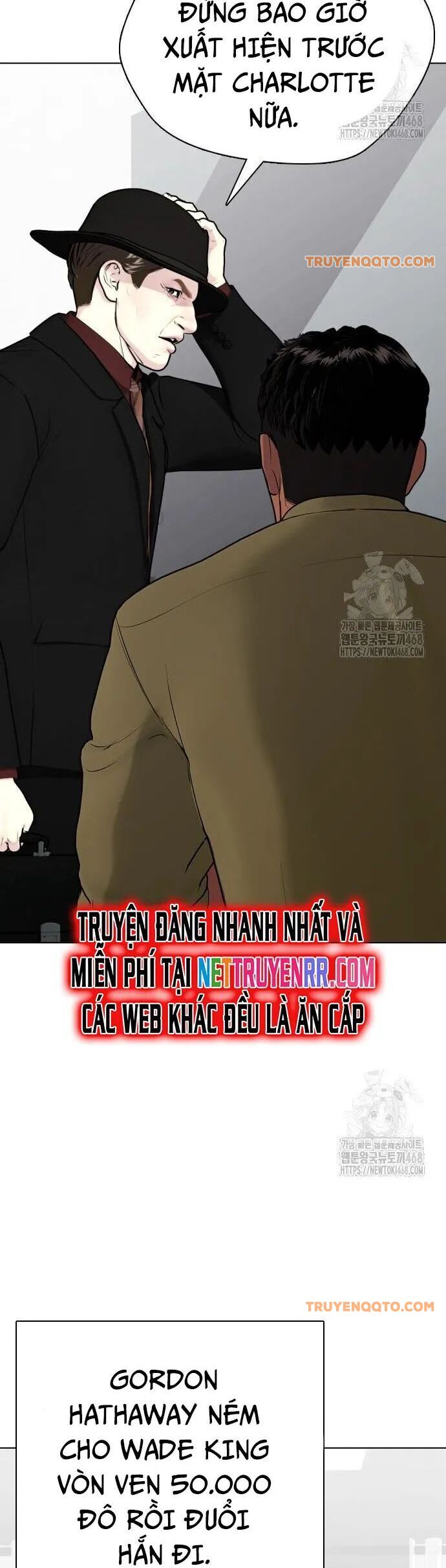 Loser Giỏi Võ - Chapter 110 - Page 27