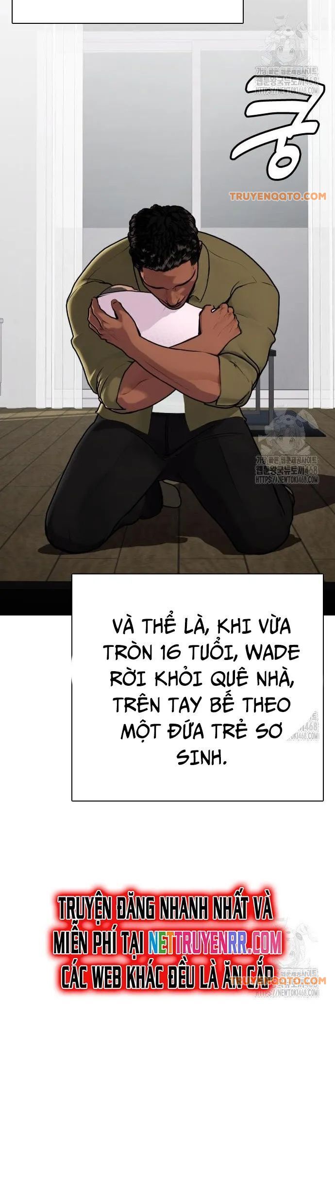 Loser Giỏi Võ - Chapter 110 - Page 28