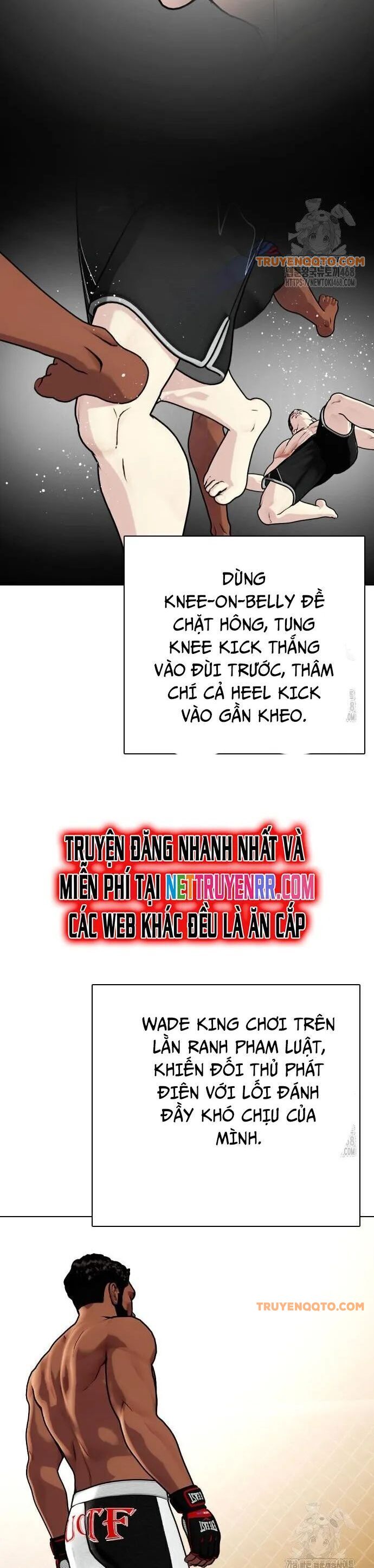 Loser Giỏi Võ - Chapter 110 - Page 3