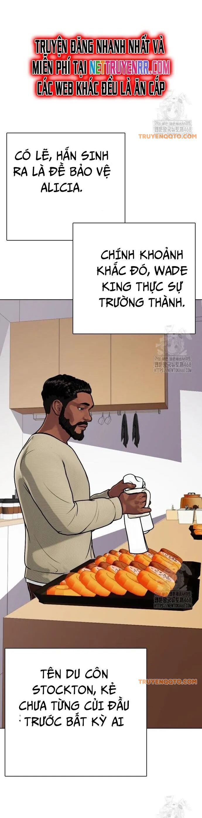 Loser Giỏi Võ - Chapter 110 - Page 31