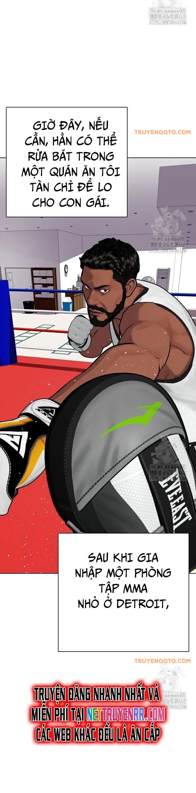 Loser Giỏi Võ - Chapter 110 - Page 32