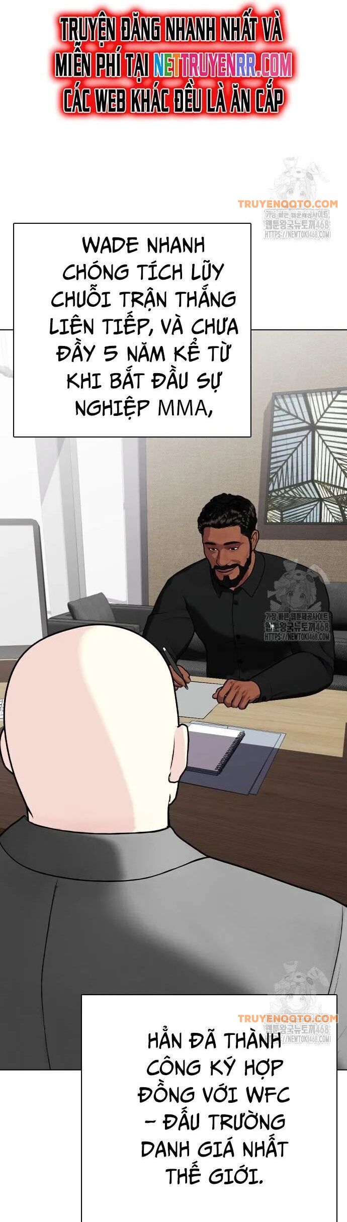 Loser Giỏi Võ - Chapter 110 - Page 34