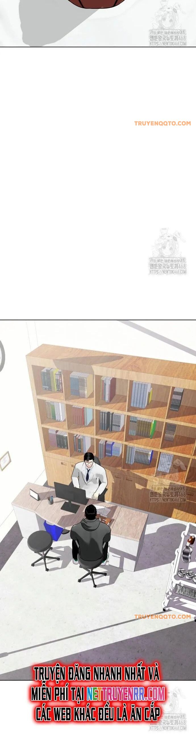 Loser Giỏi Võ - Chapter 110 - Page 39
