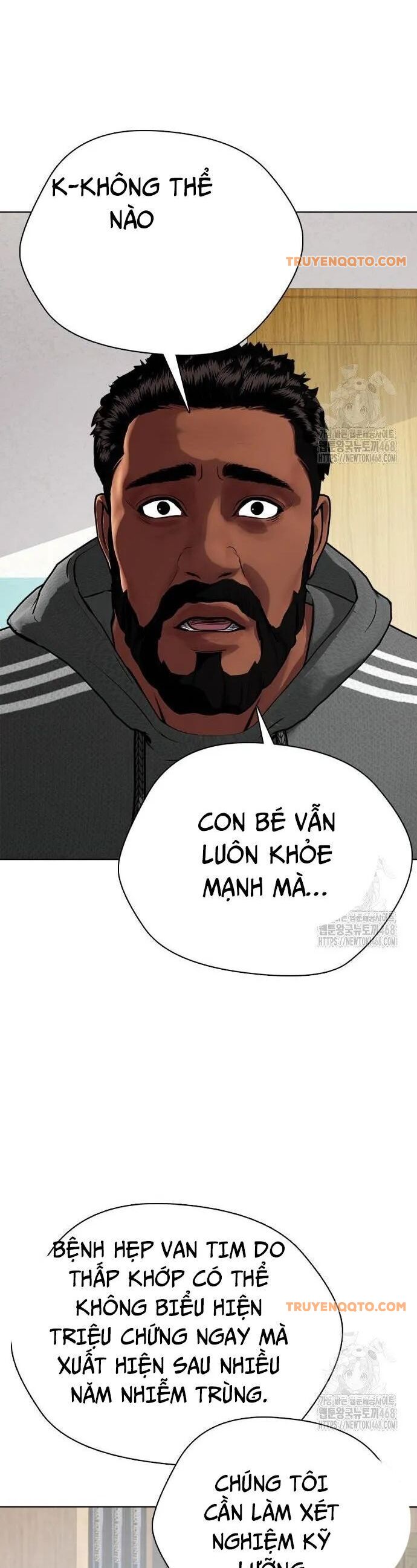 Loser Giỏi Võ - Chapter 110 - Page 40