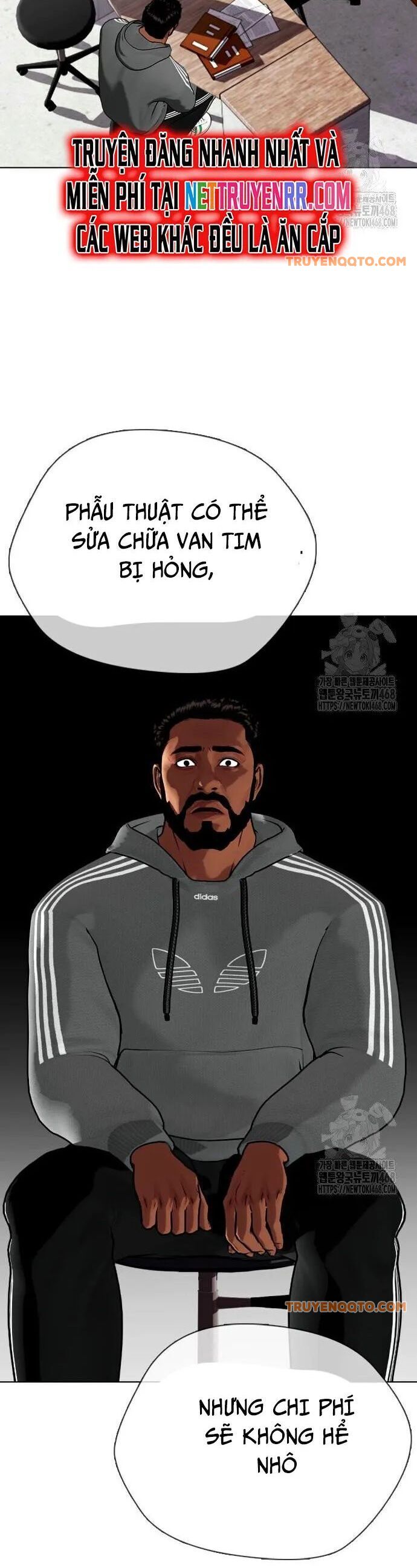 Loser Giỏi Võ - Chapter 110 - Page 42